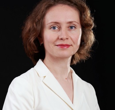 Дарья Вадимовна