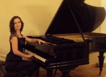 Интервью с Наталией Добровольской, учредителем Первого международного конкурса пианистов-любителей
